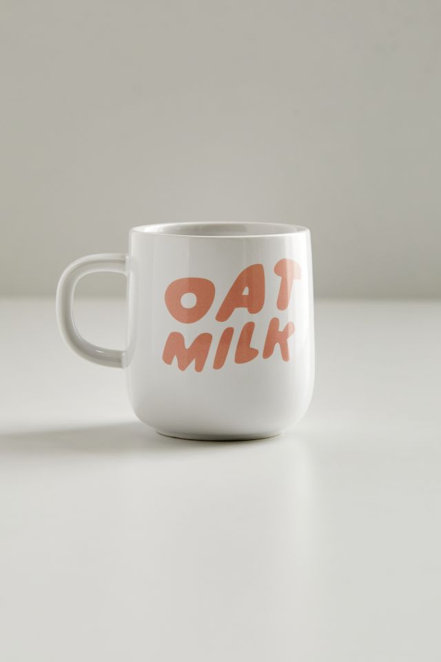 Milk Mug #1