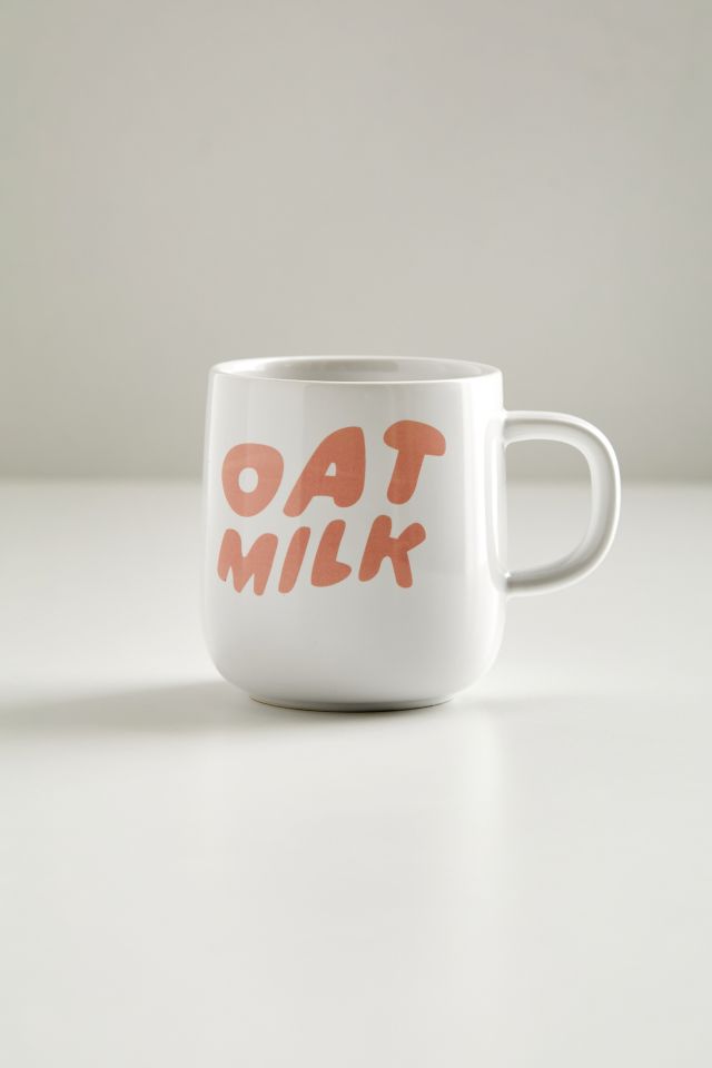 Milk Mug #2