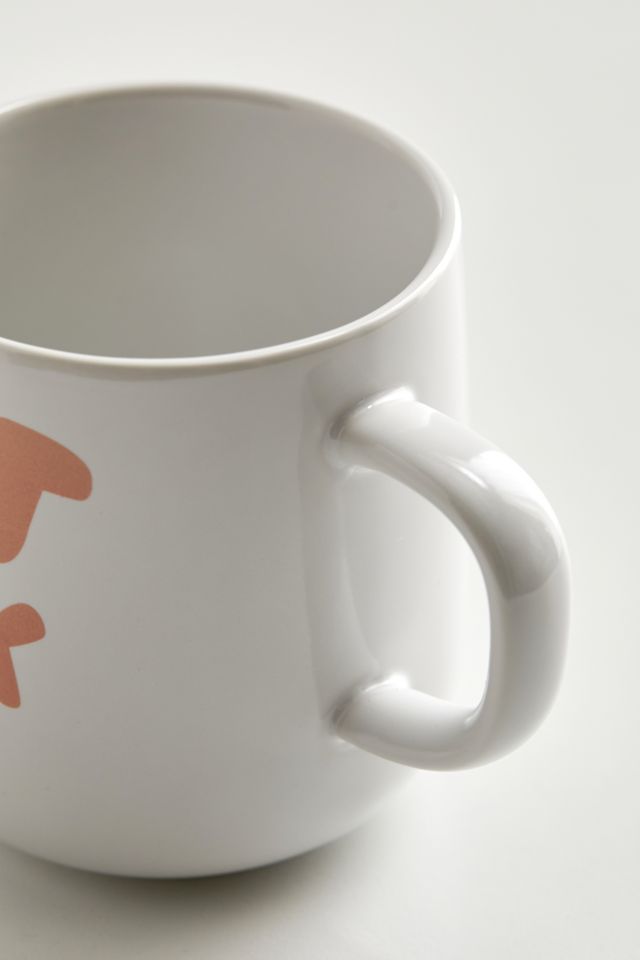Milk Mug #3