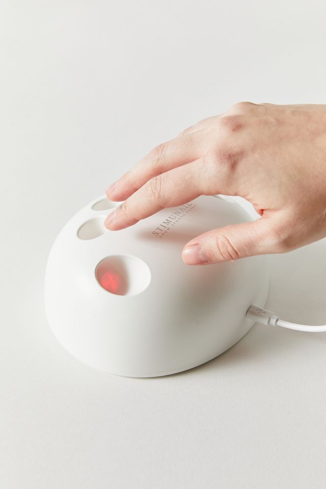 StimuNail Nail Wellness Device | Urban Outfitters