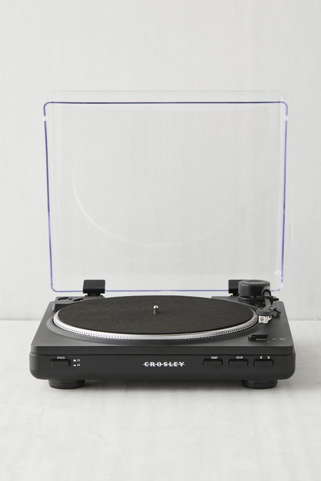 Crosley T400BT Record Player #1