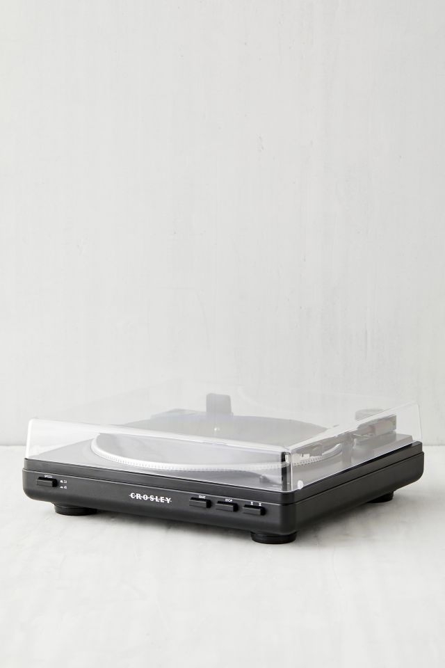 Crosley T400BT Record Player #3