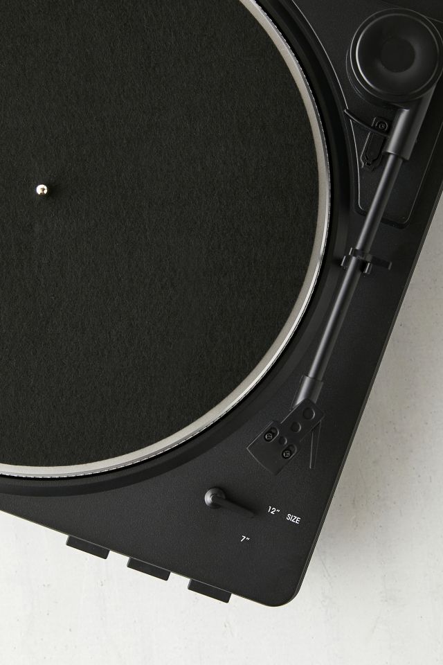 Crosley T400BT Record Player #4