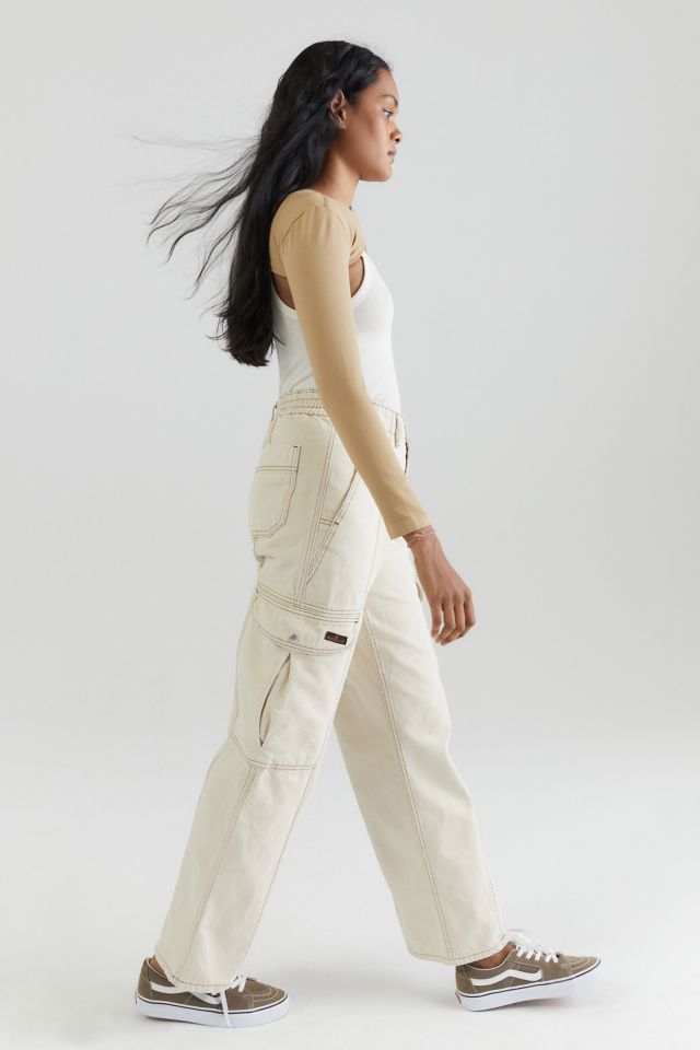 BDG RU Slouchy Skate Jean #1