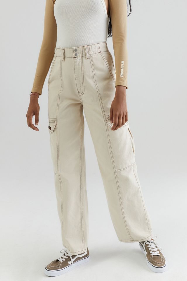 BDG RU Slouchy Skate Jean #2