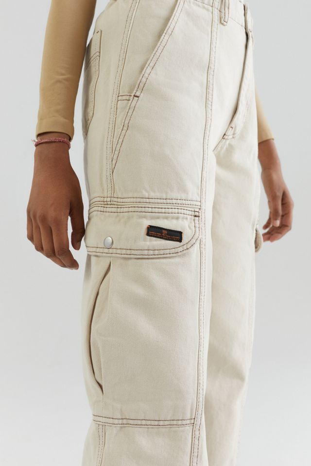 BDG RU Slouchy Skate Jean #3