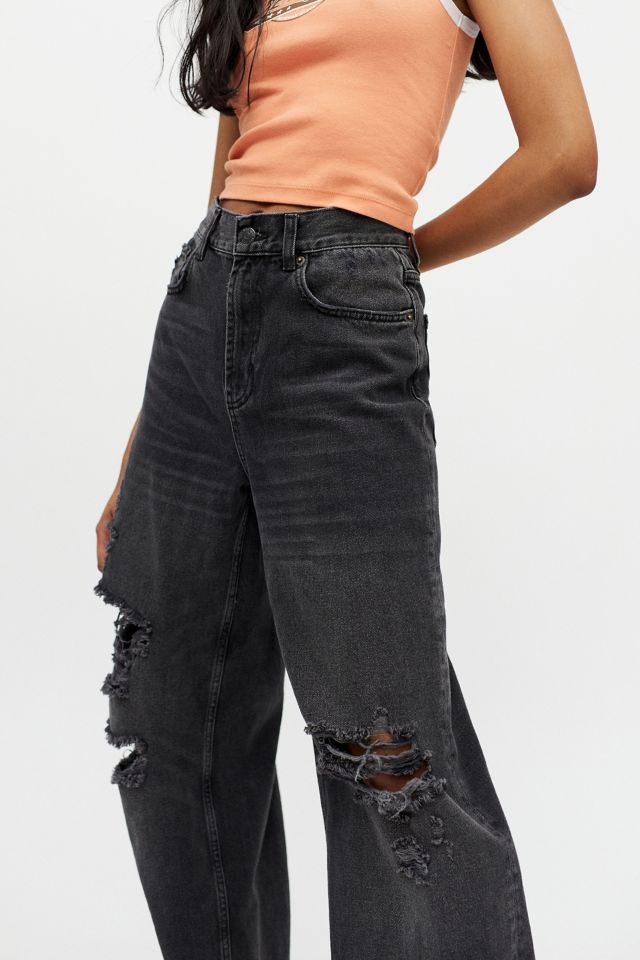 BDG Skater Baggy Jean #1