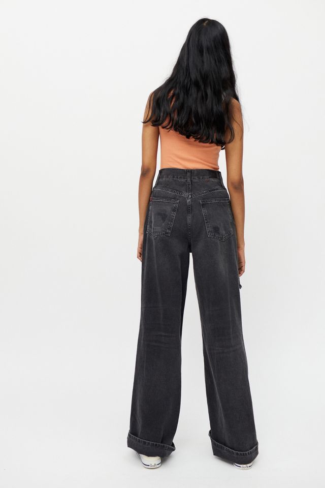 BDG Skater Baggy Jean #2