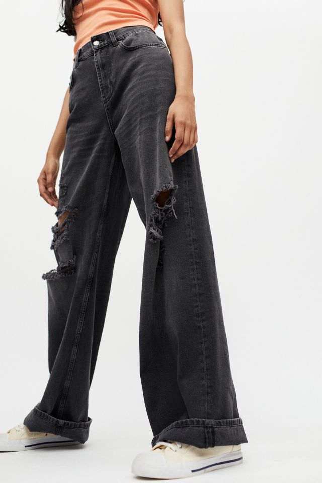 BDG Skater Baggy Jean #3