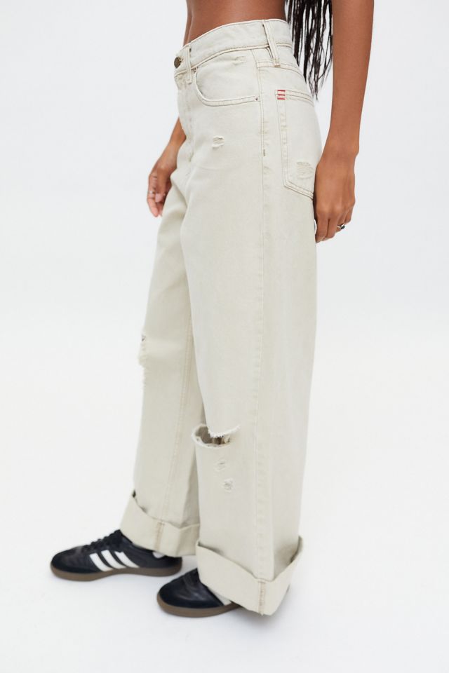 BDG Skater Extra Baggy Jean #1