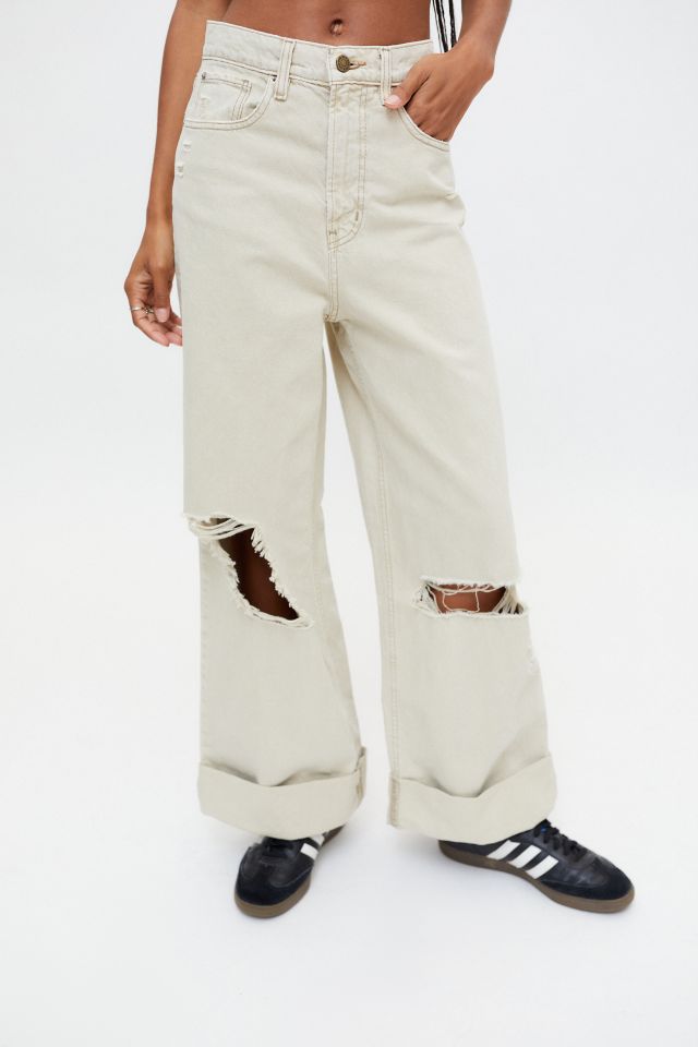 BDG Skater Extra Baggy Jean #3
