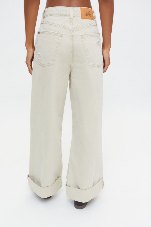 BDG Skater Extra Baggy Jean #4