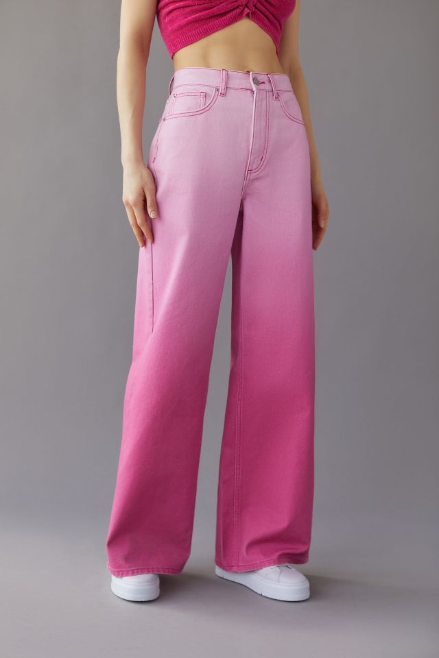 BDG Skater Baggy Jean #1