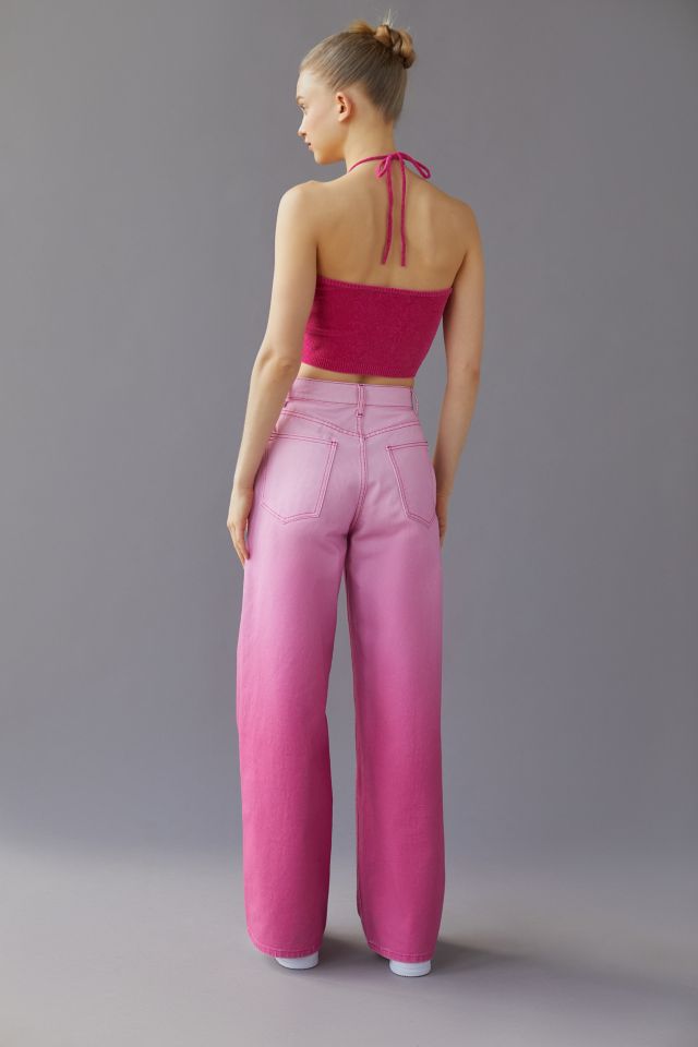 BDG Skater Baggy Jean #2