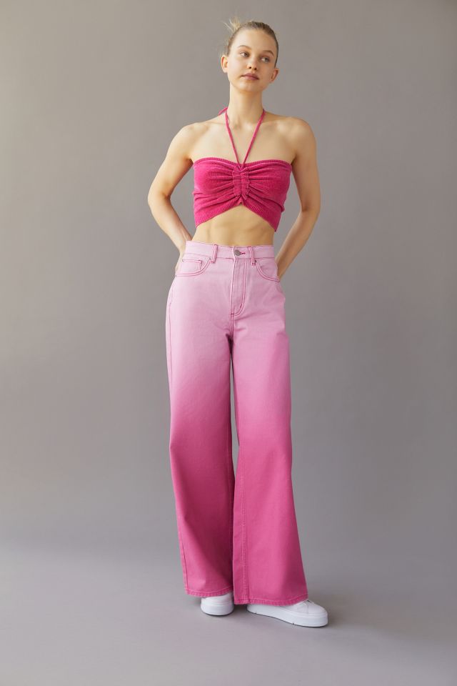 BDG Skater Baggy Jean #3