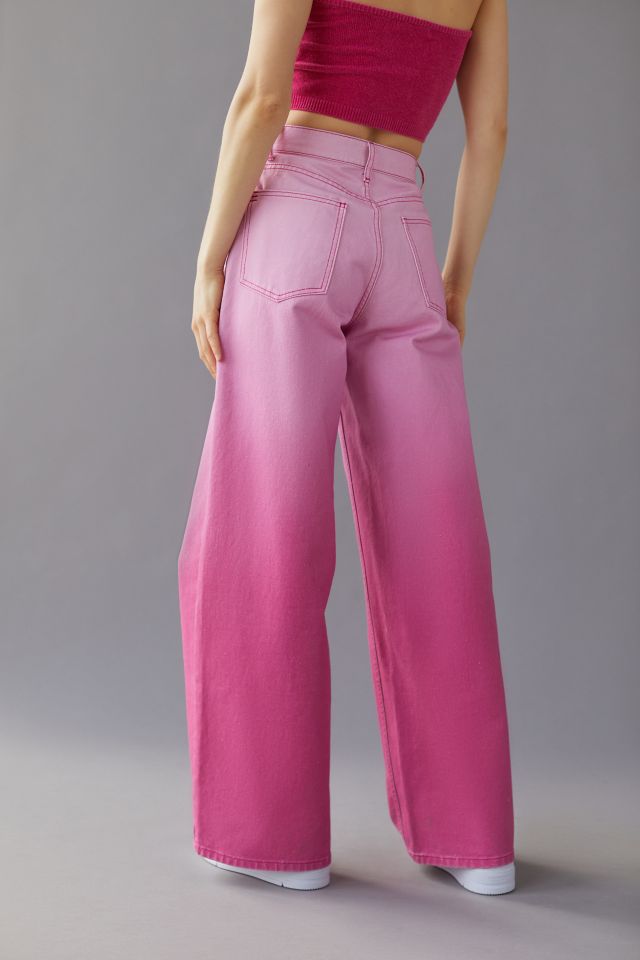 BDG Skater Baggy Jean #4