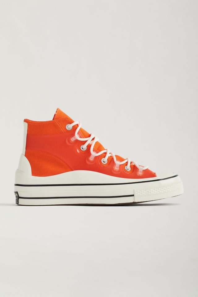 Converse translucent hotsell