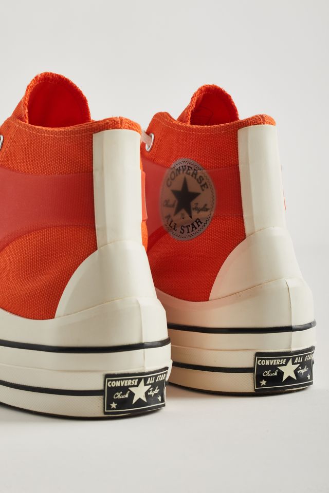 Converse chuck 70 clearance translucent