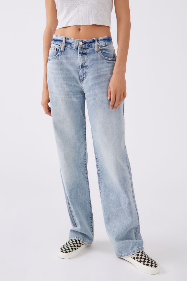 Daze Denim 1999 Slouchy '90s Jean #2