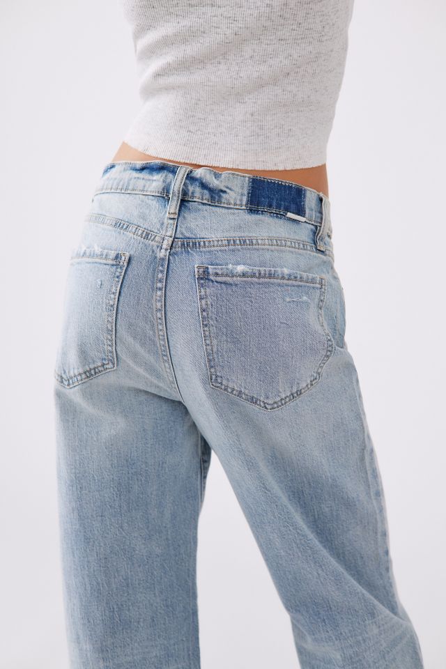 Daze Denim 1999 Slouchy '90s Jean #3