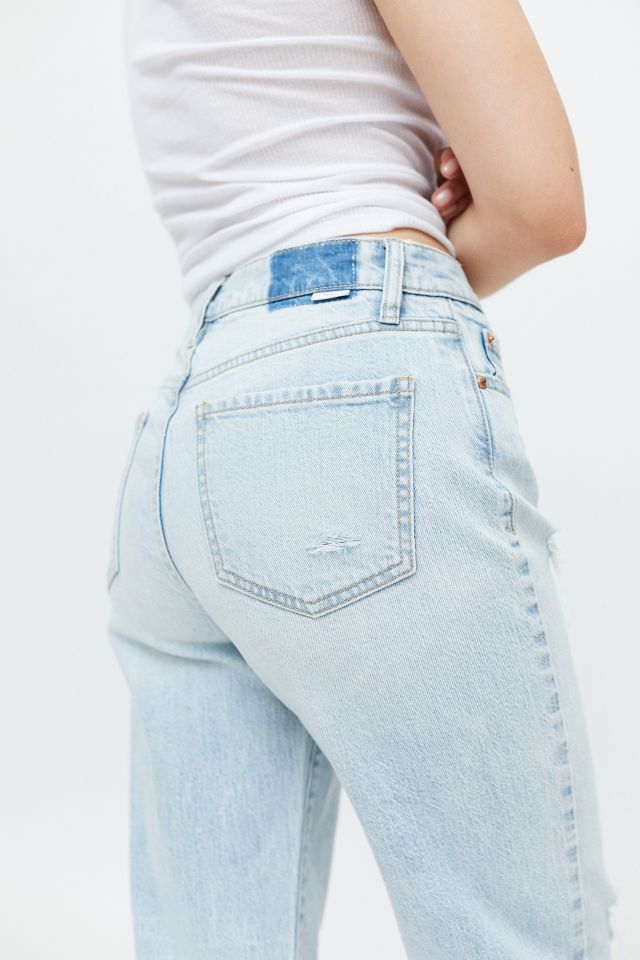 Daze Denim 1999 Slouchy '90s Jean #4