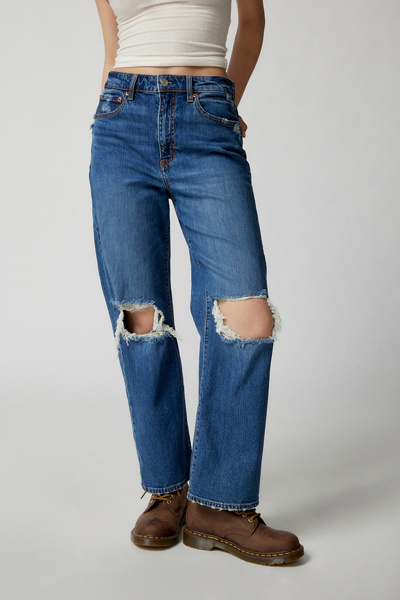 daze denim