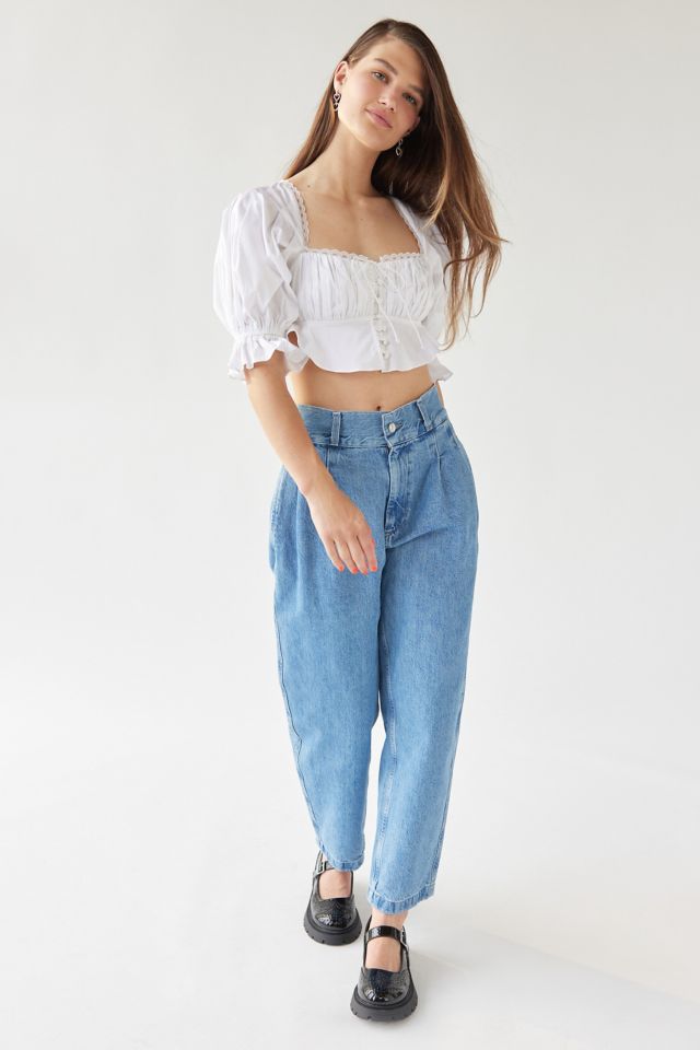 Edwin Isla Jean — Crush | Urban Outfitters