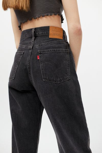 urban outfitters levi's dad jeans