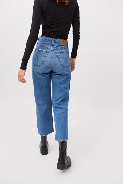 urban outfitters ribcage jeans