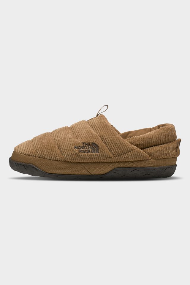 The North Face Nuptse Corduroy Mule