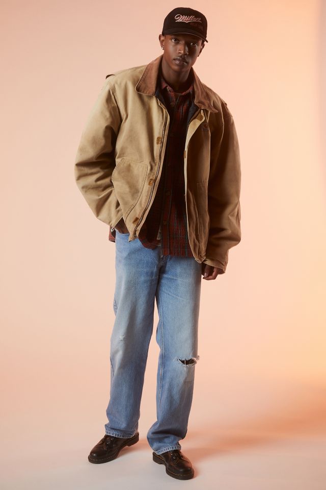 Vintage jacket outlet mens