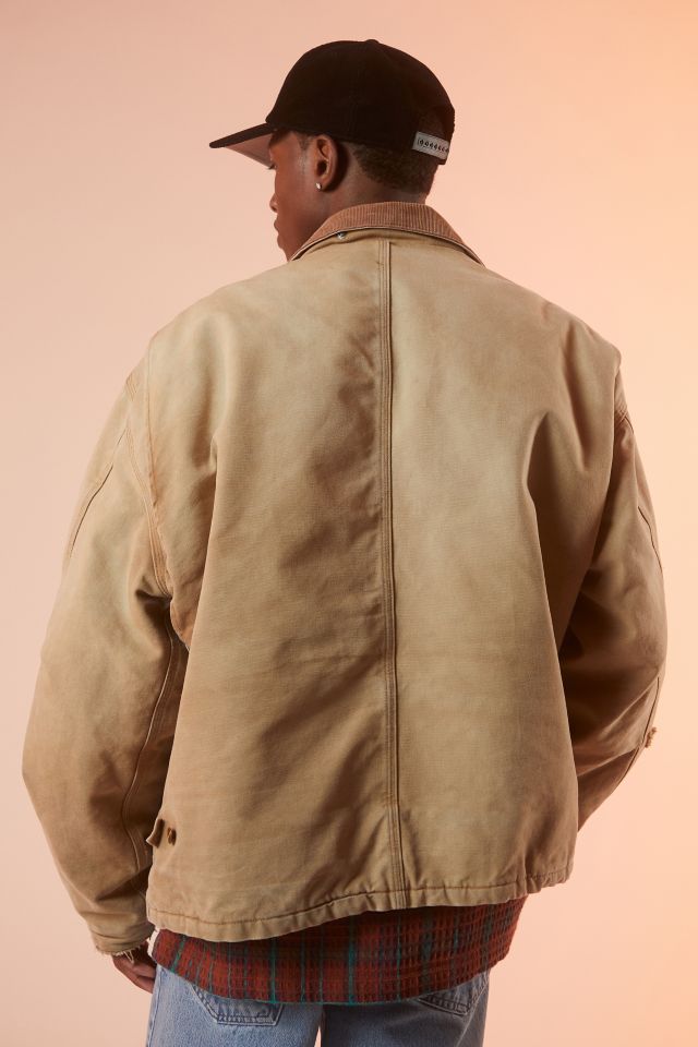 Carhartt jacket urban on sale outfitters