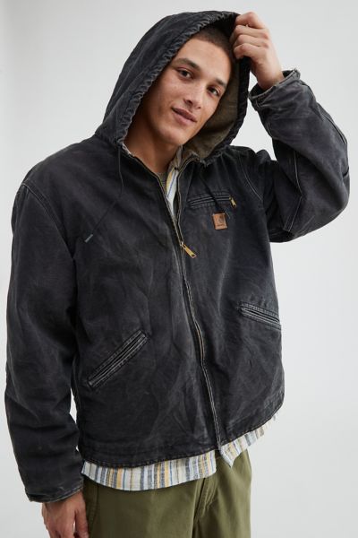 Urban Renewal Vintage Carhartt Canvas Jacket