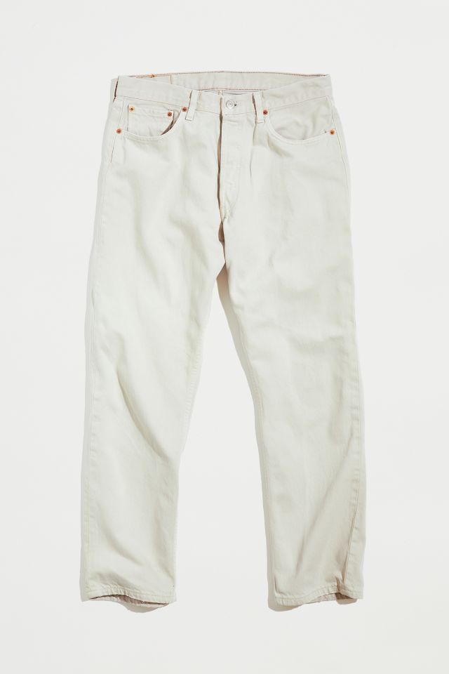 Buy Levi's® Vintage Clothing 1966 Men's 501® Jeans