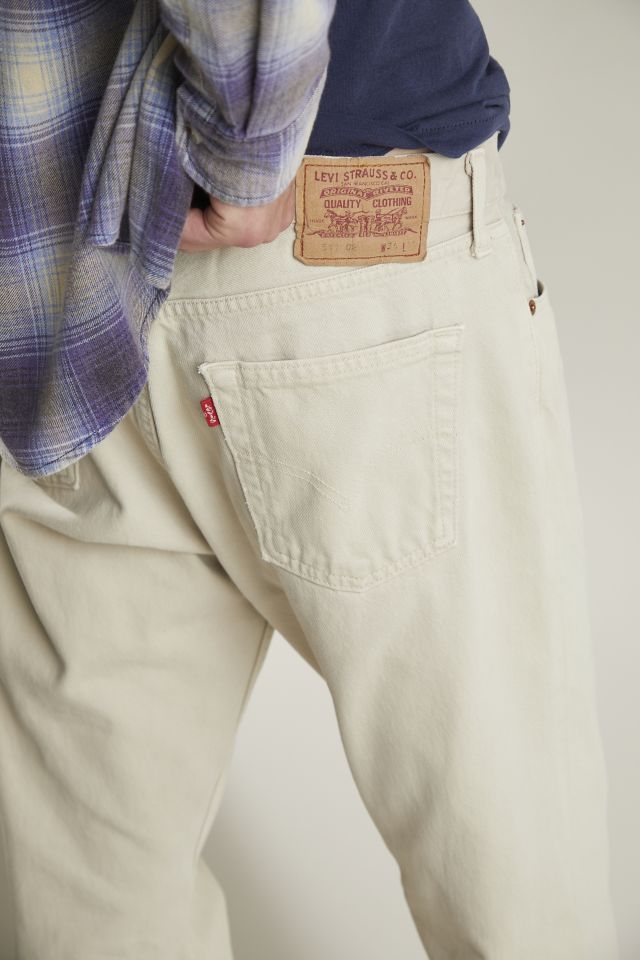 Urban Renewal Vintage Levi's® 501 Jean