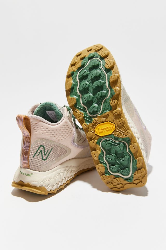 New Balance Fresh Foam X Hierro Mid Trail Sneaker #2
