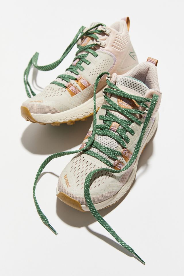 New Balance Fresh Foam X Hierro Mid Trail Sneaker #3