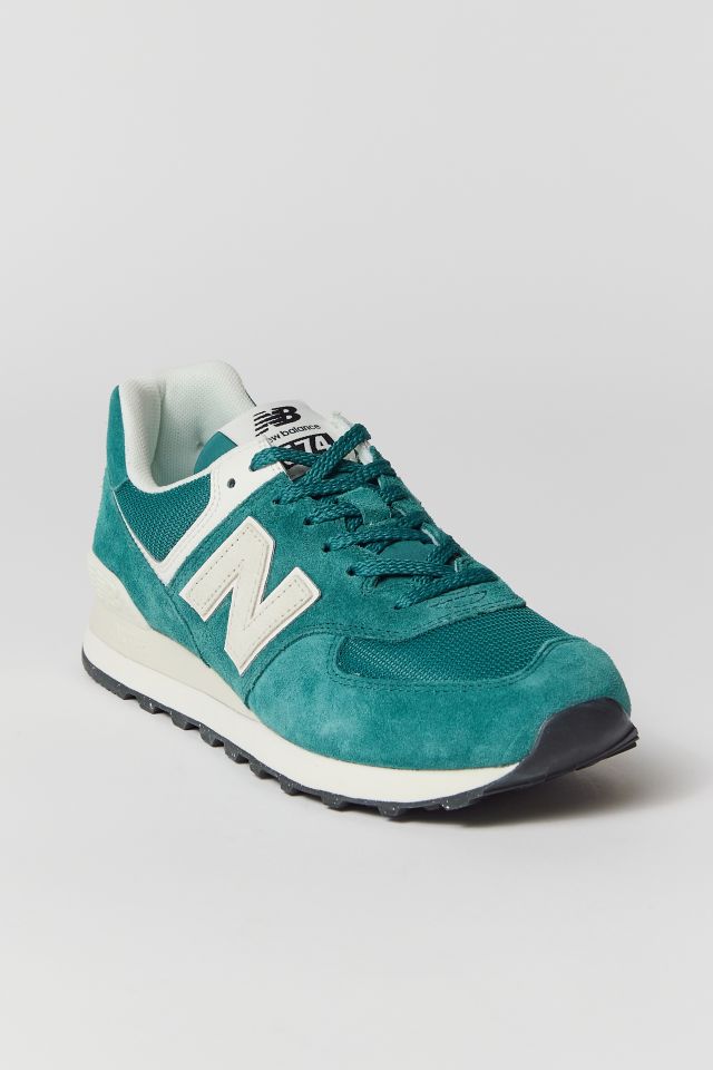 Seafoam green shop new balance