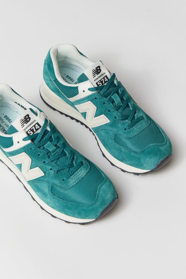 New balance 574 urban cheap outfitters