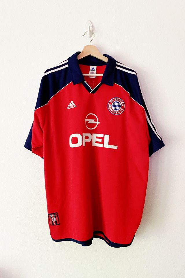 Bayern store munich vintage