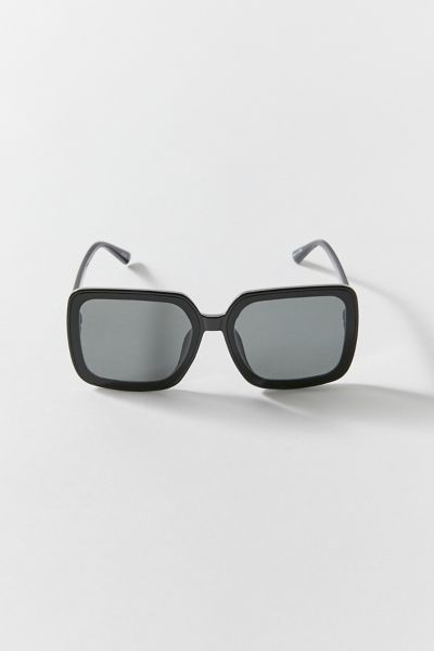 Sandra Square Sunglasses | Urban Outfitters