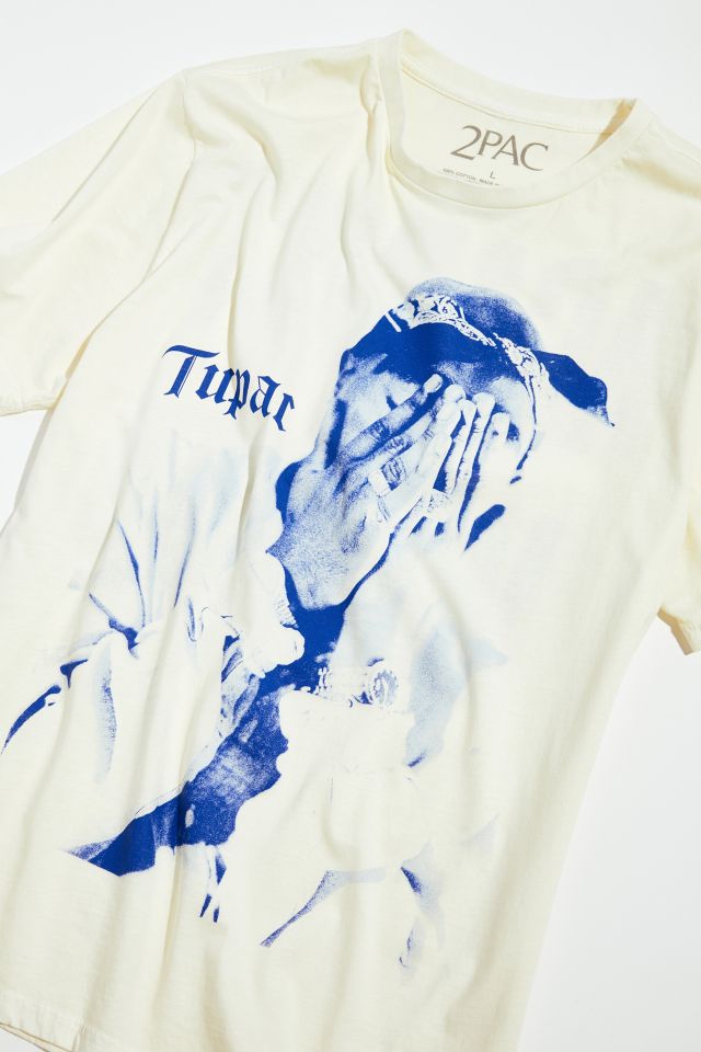 Tupac sweatshirt urban outfitters sale