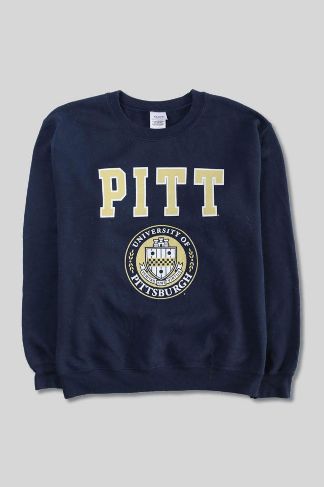 Pitt pullover on sale