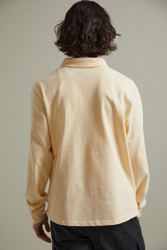 Standard Cloth Button-Down Shirt #2