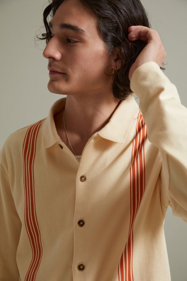 Standard Cloth Button-Down Shirt #3