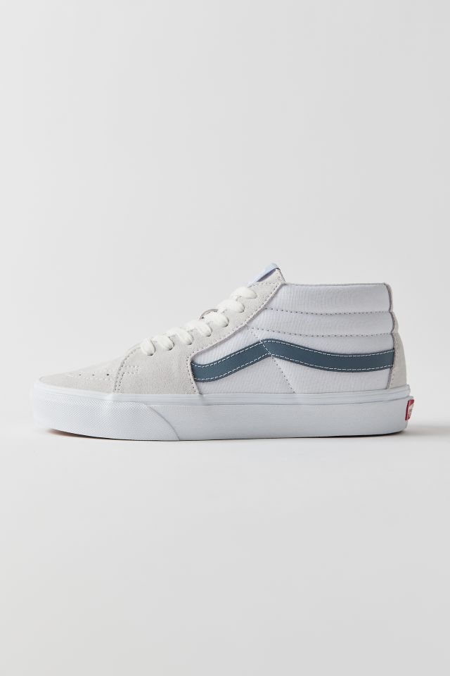 Vans Sk8-Mid Sneaker #1