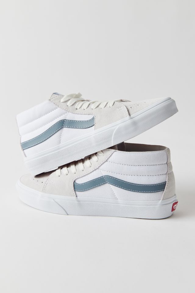 Vans Sk8-Mid Sneaker #3
