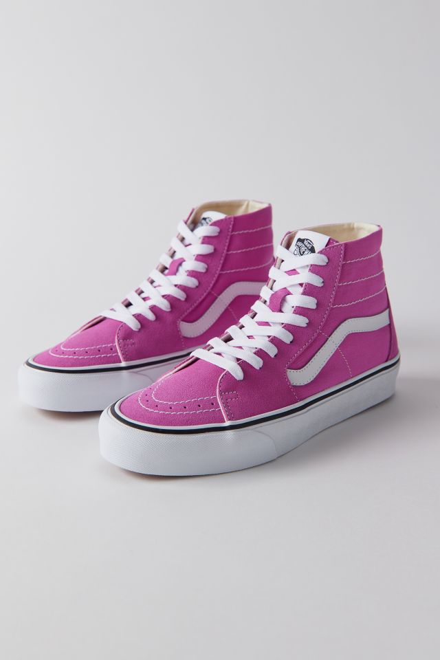 Vans Sk8-Hi Tapered Color Theory Sneaker | Urban Outfitters