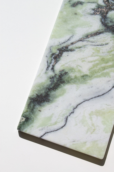 The Parmatile Shop Marble Vanity Tray