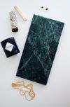The Parmatile Shop Marble Vanity Tray